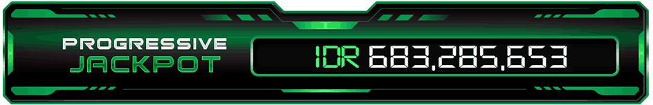 KERIS168 Jackpot